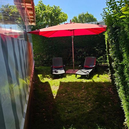 Mobilhome 741 Les Charmettes,3Ch,2Sdb,Lave Linge,Lave Vaisselle,Clim,2Wc Les Mathes Dış mekan fotoğraf